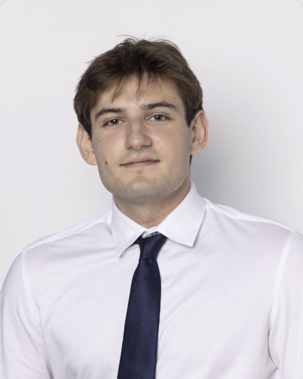 Nino Trubacik